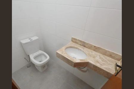Apartamento à venda com 5 quartos, 150m² em Heliópolis, Belo Horizonte