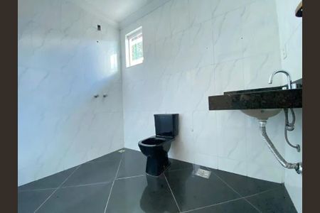 Casa à venda com 3 quartos, 115m² em Céu Azul, Belo Horizonte