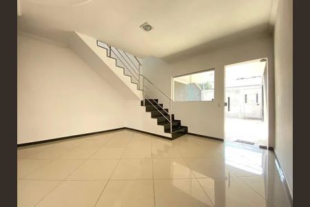 Casa à venda com 3 quartos, 115m² em Céu Azul, Belo Horizonte