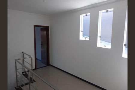 Casa à venda com 3 quartos, 115m² em Céu Azul, Belo Horizonte