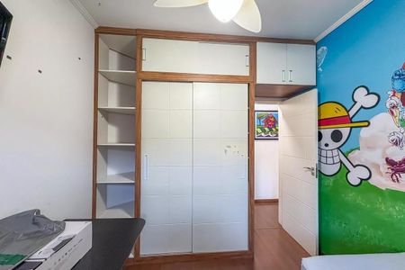 Apartamento à venda com 2 quartos, 96m² em Vila Santa Terezinha, São Bernardo do Campo