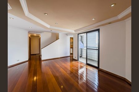 Apartamento à venda com 3 quartos, 270m² em Baeta Neves, São Bernardo do Campo