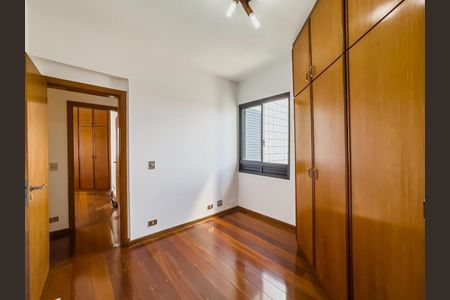 Apartamento à venda com 3 quartos, 270m² em Baeta Neves, São Bernardo do Campo