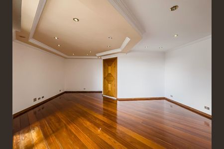 Apartamento à venda com 3 quartos, 270m² em Baeta Neves, São Bernardo do Campo