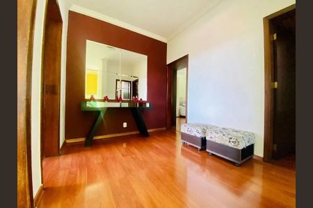 Casa à venda com 4 quartos, 542m² em Santa Monica, Belo Horizonte