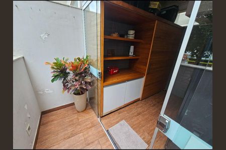 Apartamento à venda com 86m², 3 quartos e 3 vagas