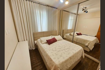 Apartamento à venda com 86m², 3 quartos e 3 vagas