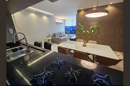 Apartamento à venda com 86m², 3 quartos e 3 vagas