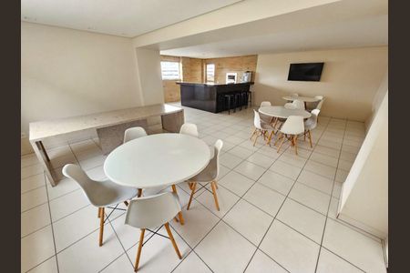 Apartamento à venda com 3 quartos, 86m² em Vila Cloris, Belo Horizonte
