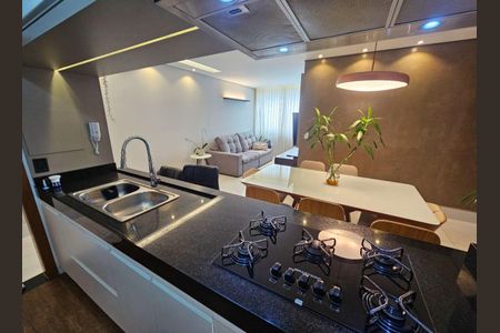 Apartamento à venda com 86m², 3 quartos e 3 vagas