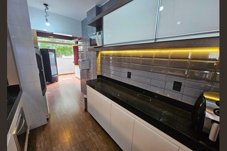 Apartamento à venda com 86m², 3 quartos e 3 vagas