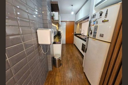 Apartamento à venda com 86m², 3 quartos e 3 vagas