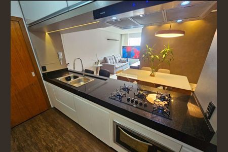 Apartamento à venda com 86m², 3 quartos e 3 vagas