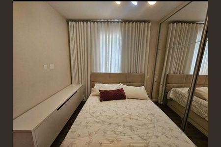 Apartamento à venda com 86m², 3 quartos e 3 vagas