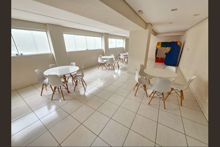 Apartamento à venda com 86m², 3 quartos e 3 vagas