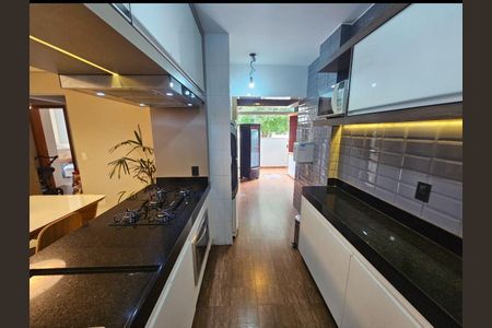 Apartamento à venda com 86m², 3 quartos e 3 vagas