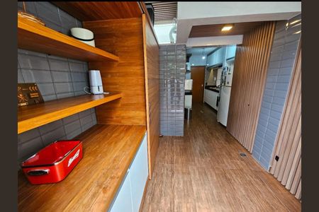 Apartamento à venda com 86m², 3 quartos e 3 vagas