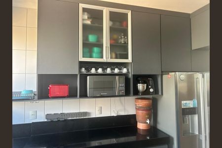 Apartamento à venda com 165m², 3 quartos e 2 vagas