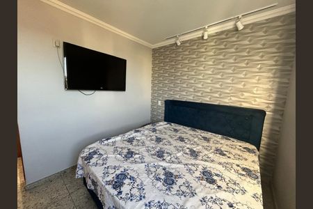 Apartamento à venda com 3 quartos, 165m² em Heliópolis, Belo Horizonte