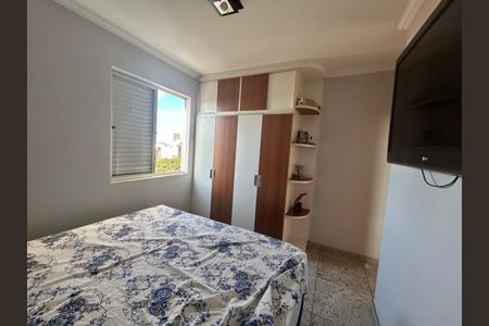 Apartamento à venda com 3 quartos, 165m² em Heliópolis, Belo Horizonte