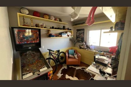 Apartamento à venda com 3 quartos, 165m² em Rio Pequeno, São Paulo