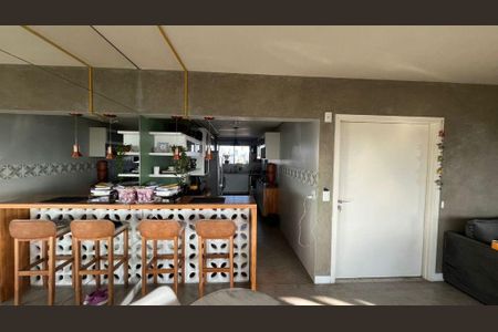 Apartamento à venda com 3 quartos, 165m² em Rio Pequeno, São Paulo