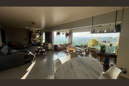 Apartamento à venda com 3 quartos, 165m² em Rio Pequeno, São Paulo