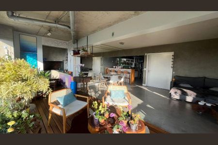 Apartamento à venda com 3 quartos, 165m² em Rio Pequeno, São Paulo