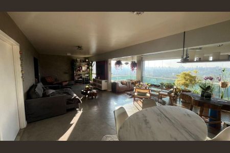 Apartamento à venda com 3 quartos, 165m² em Rio Pequeno, São Paulo