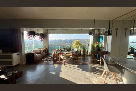 Apartamento à venda com 3 quartos, 165m² em Rio Pequeno, São Paulo