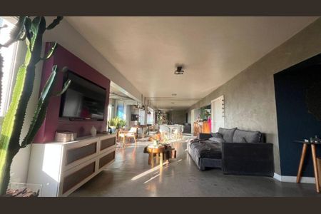 Apartamento à venda com 3 quartos, 165m² em Rio Pequeno, São Paulo