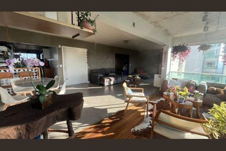 Apartamento à venda com 3 quartos, 165m² em Rio Pequeno, São Paulo