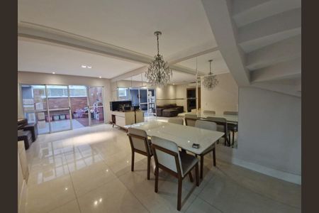 Casa de Condomínio à venda com 5 quartos, 250m² em Dos Casa, São Bernardo do Campo