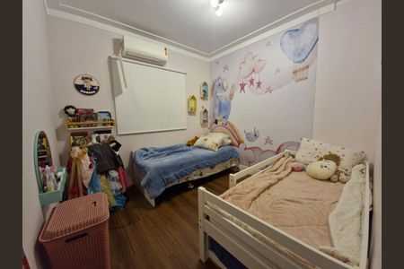 Casa de Condomínio à venda com 5 quartos, 250m² em Dos Casa, São Bernardo do Campo