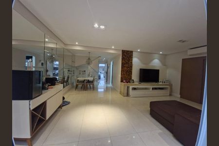 Casa de Condomínio à venda com 5 quartos, 250m² em Dos Casa, São Bernardo do Campo