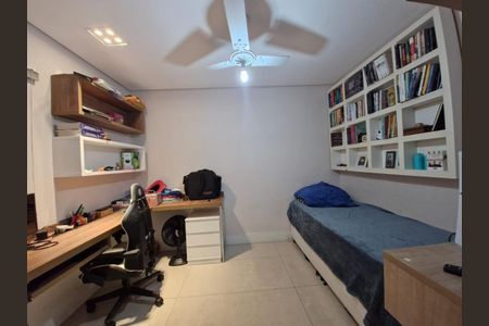 Casa de Condomínio à venda com 5 quartos, 250m² em Dos Casa, São Bernardo do Campo