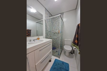 Casa de condomínio à venda com 250m², 5 quartos e 4 vagas