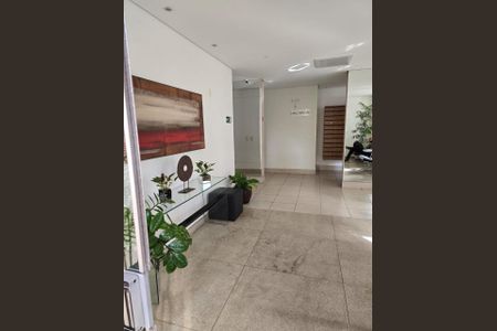 Apartamento à venda com 3 quartos, 92m² em Pampulha, Belo Horizonte