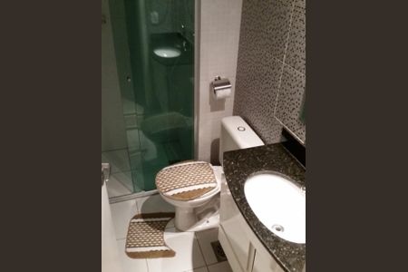 Apartamento à venda com 3 quartos, 92m² em Pampulha, Belo Horizonte