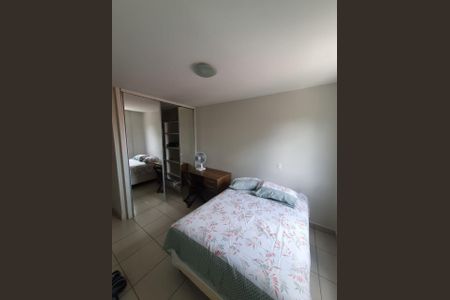 Apartamento à venda com 3 quartos, 92m² em Pampulha, Belo Horizonte