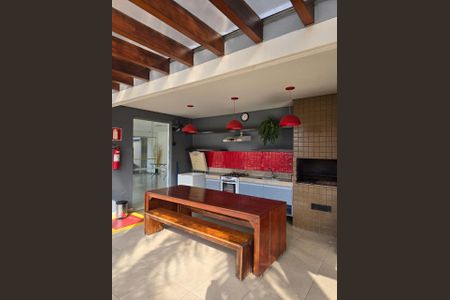 Apartamento à venda com 3 quartos, 92m² em Pampulha, Belo Horizonte