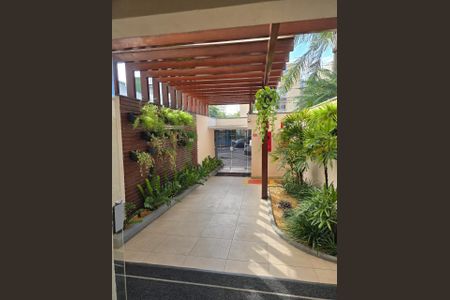 Apartamento à venda com 3 quartos, 92m² em Pampulha, Belo Horizonte