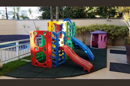 Apartamento à venda com 3 quartos, 92m² em Pampulha, Belo Horizonte