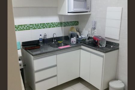 Apartamento à venda com 3 quartos, 92m² em Pampulha, Belo Horizonte