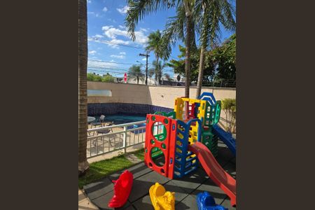 Apartamento à venda com 3 quartos, 92m² em Pampulha, Belo Horizonte