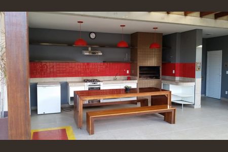 Apartamento à venda com 3 quartos, 92m² em Pampulha, Belo Horizonte