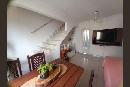 Apartamento à venda com 100m², 3 quartos e 2 vagas