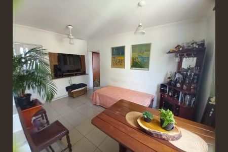 Apartamento à venda com 3 quartos, 100m² em São João Batista, Belo Horizonte