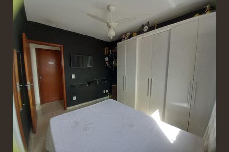 Apartamento à venda com 3 quartos, 100m² em São João Batista, Belo Horizonte