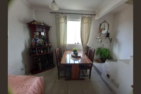 Apartamento à venda com 3 quartos, 100m² em São João Batista, Belo Horizonte